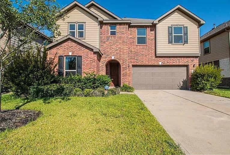 View Katy, TX 77493 mobile home