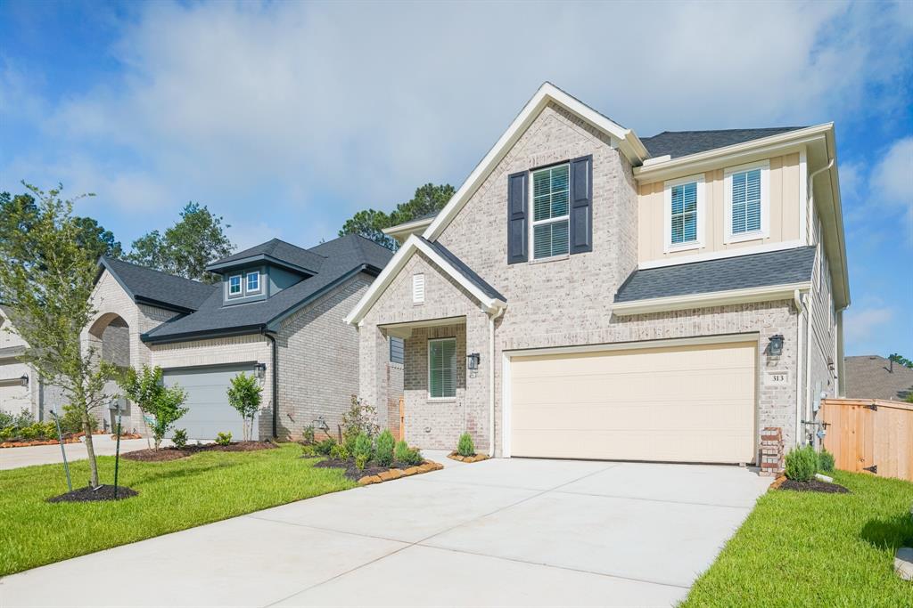 313 Rockrose Path