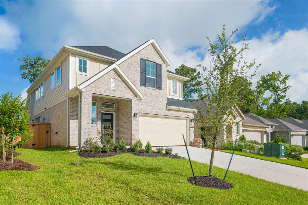 313 Rockrose Path