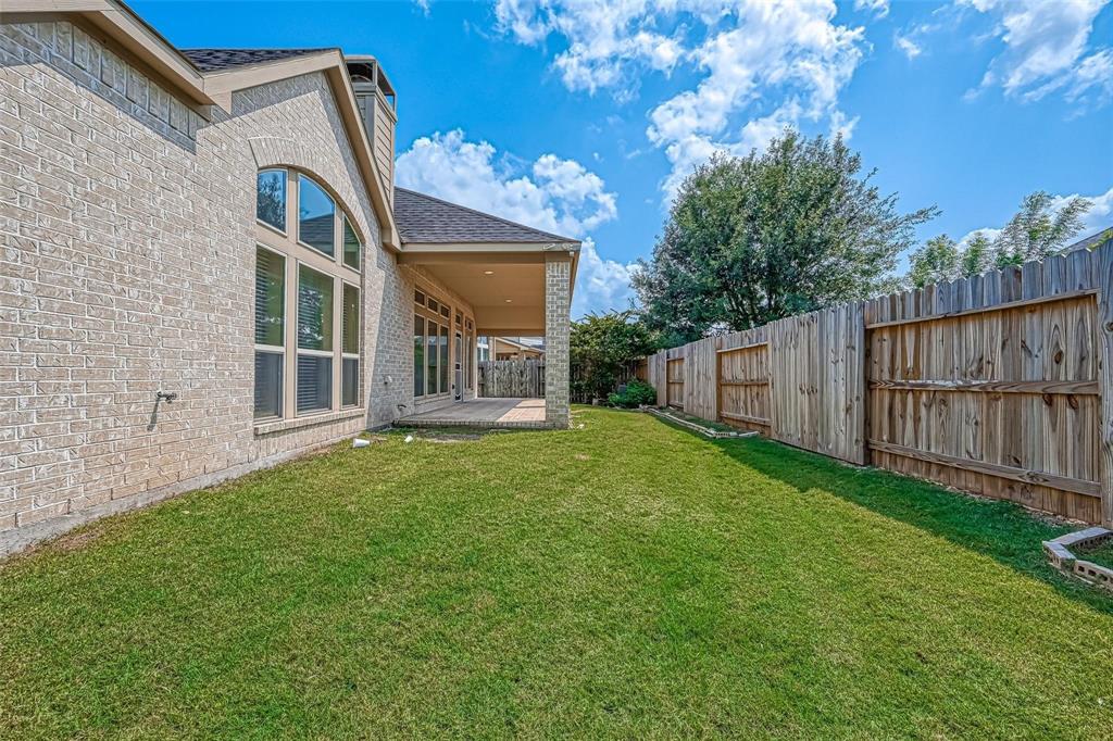 6206 Falling Briar Lane, Sugar Land, Texas image 50