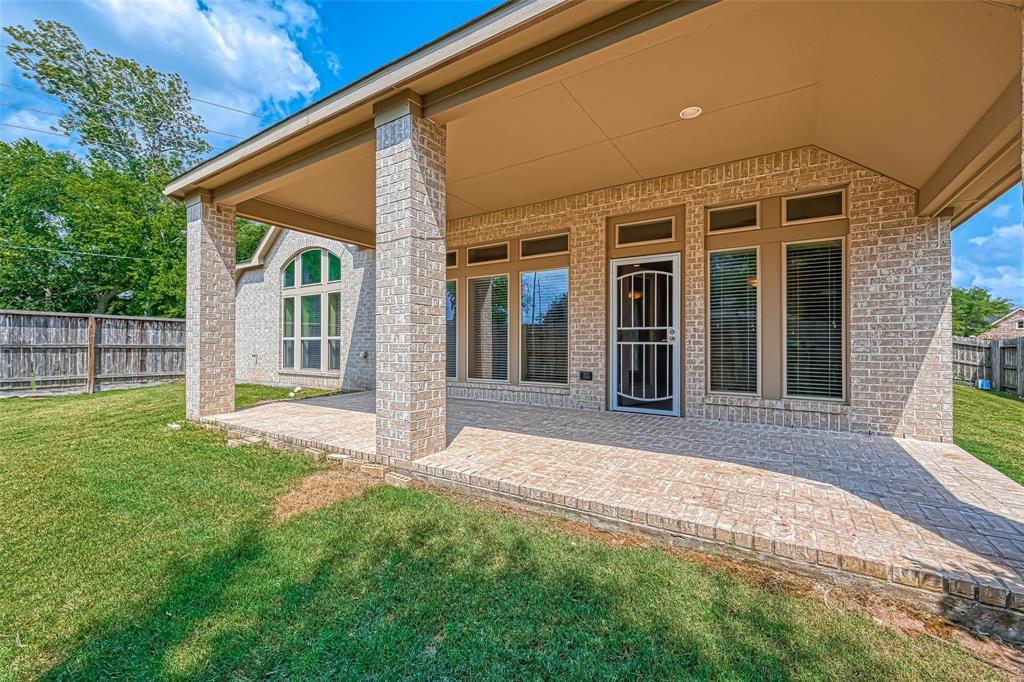6206 Falling Briar Lane, Sugar Land, Texas image 46
