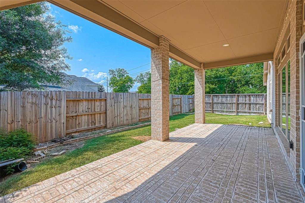 6206 Falling Briar Lane, Sugar Land, Texas image 48