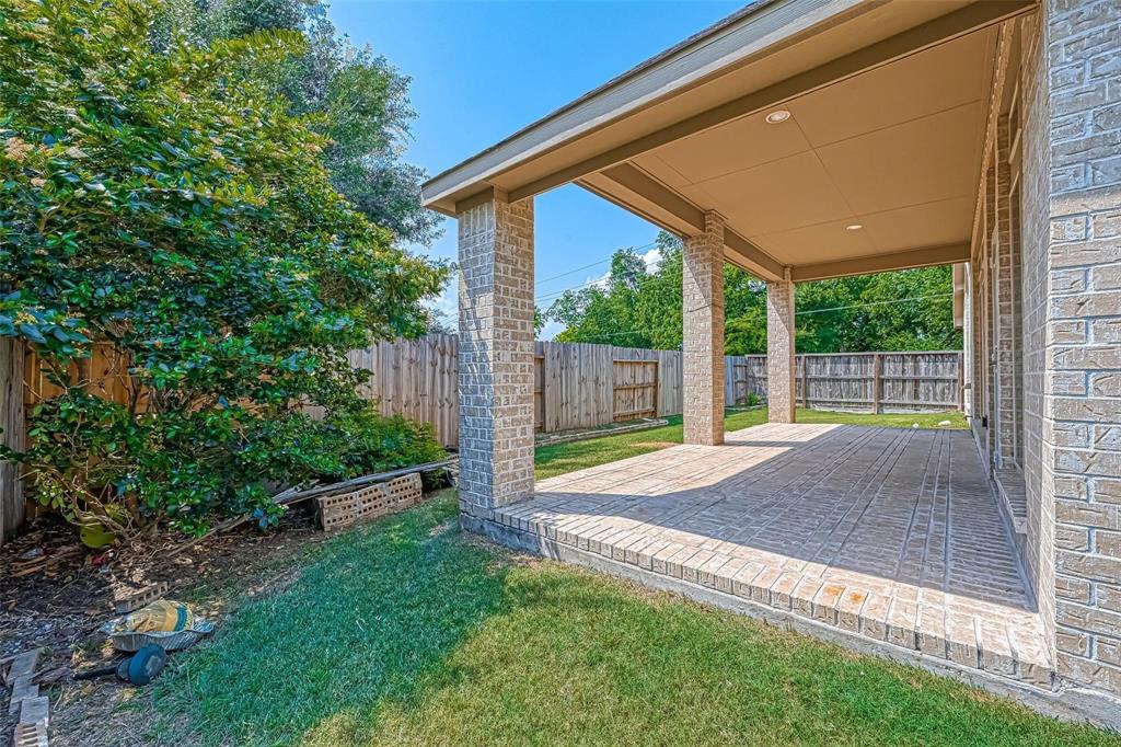 6206 Falling Briar Lane, Sugar Land, Texas image 47