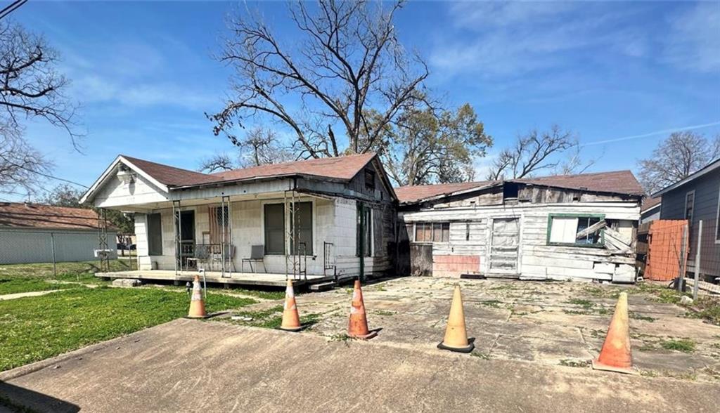 1317 Moody Street, Houston, Texas image 7