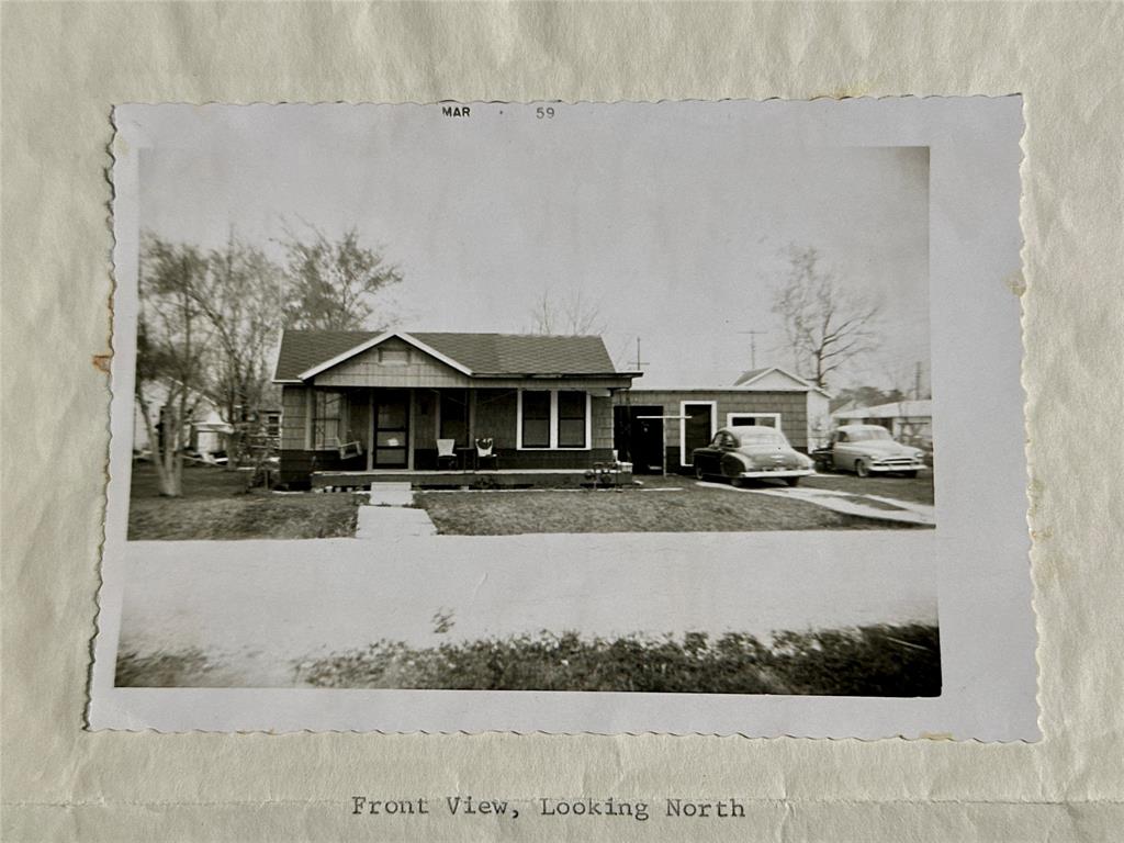 1317 Moody Street, Houston, Texas image 3