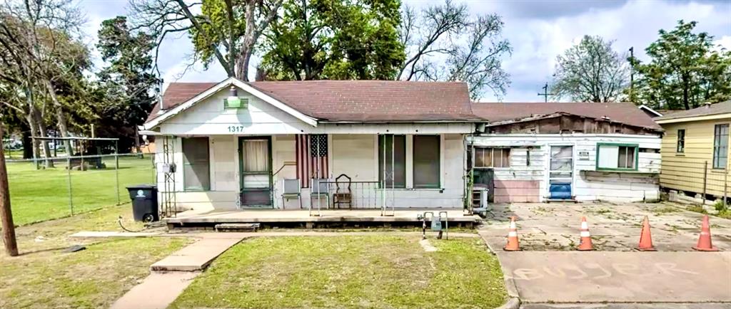 1317 Moody Street, Houston, Texas image 1