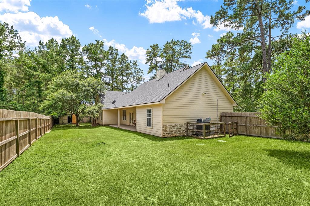 40614 Rolling Forest Drive, Magnolia, Texas image 34