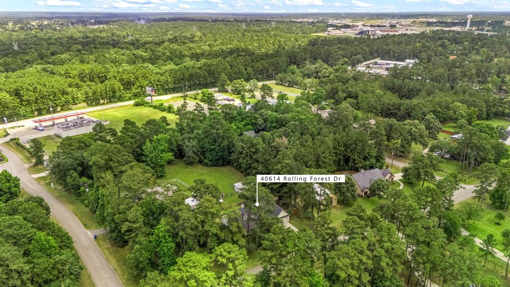 40614 Rolling Forest Drive, Magnolia, Texas image 40
