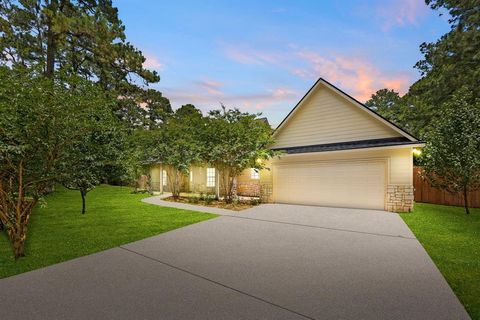 40614 Rolling Forest Drive Magnolia TX 77354