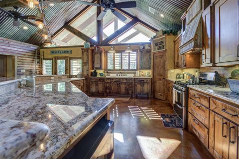 22 Mount Zion Road New Waverly TX 77358