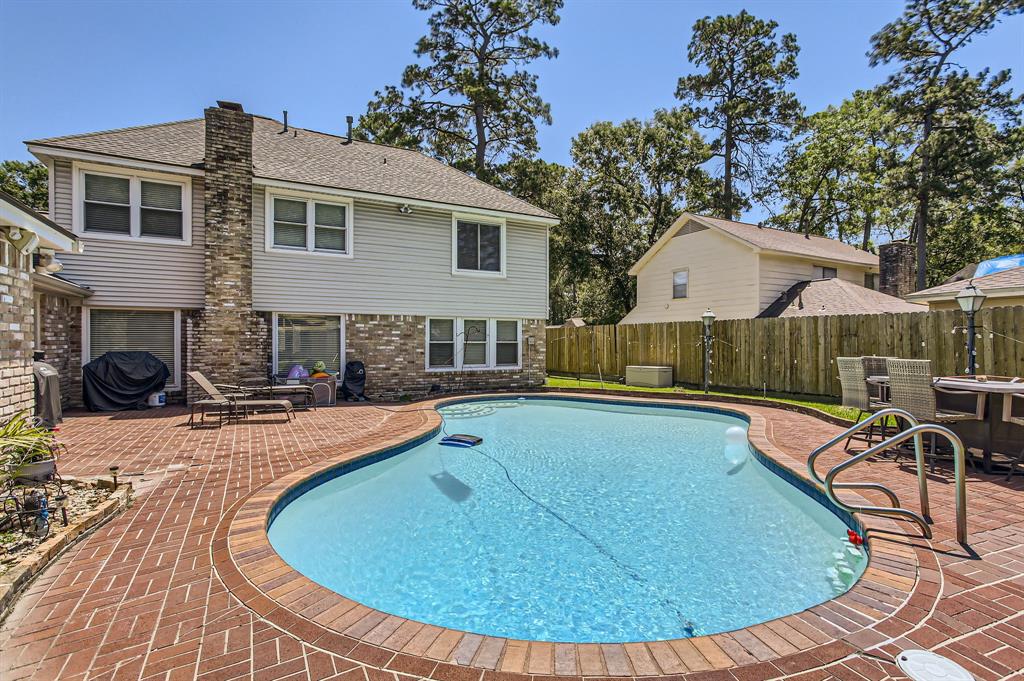 15335 Poplar Grove Dr, Houston, TX, 77068