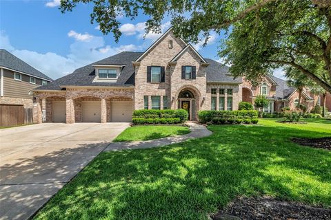 13710 Elm Shores Drive Houston TX 77044