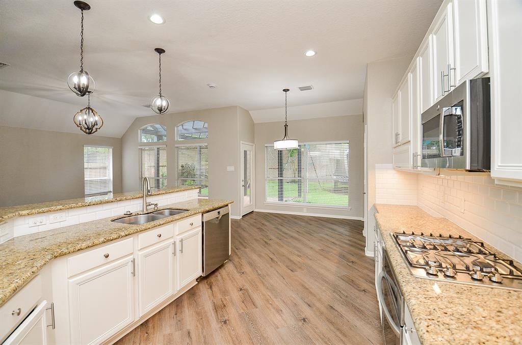 22811 April Springs Lane, Katy, Texas image 19
