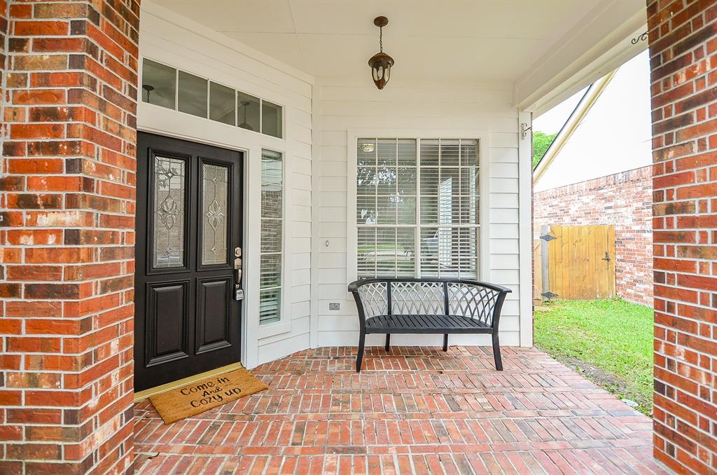 22811 April Springs Lane, Katy, Texas image 3