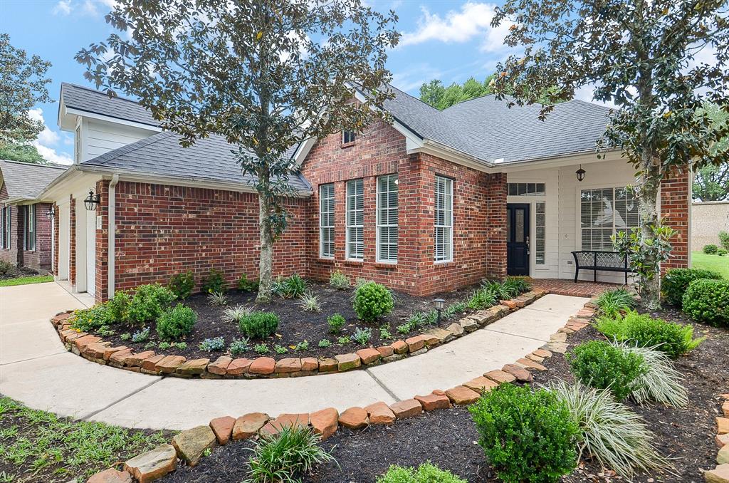 22811 April Springs Lane, Katy, Texas image 2