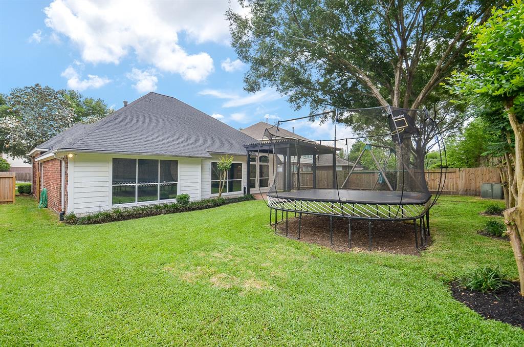 22811 April Springs Lane, Katy, Texas image 30