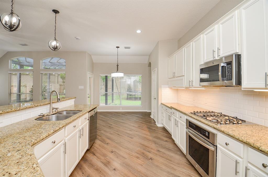 22811 April Springs Lane, Katy, Texas image 18