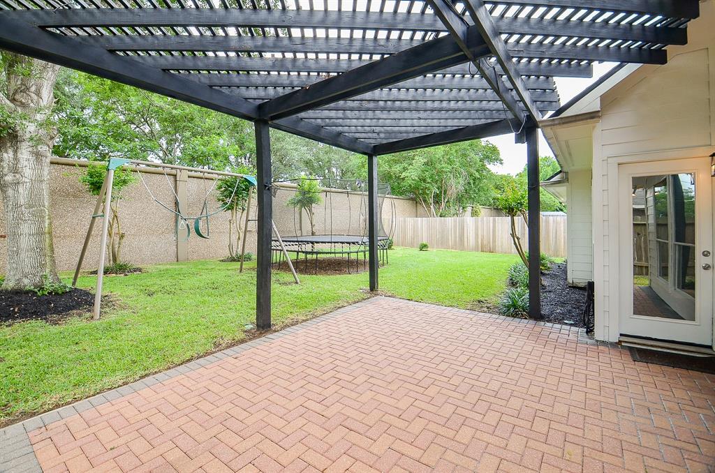 22811 April Springs Lane, Katy, Texas image 29