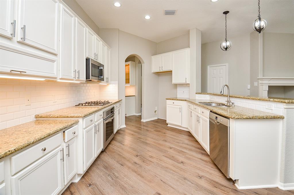 22811 April Springs Lane, Katy, Texas image 20