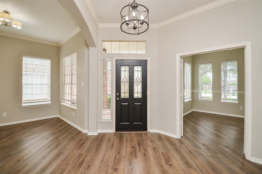 22811 April Springs Lane, Katy, Texas image 4