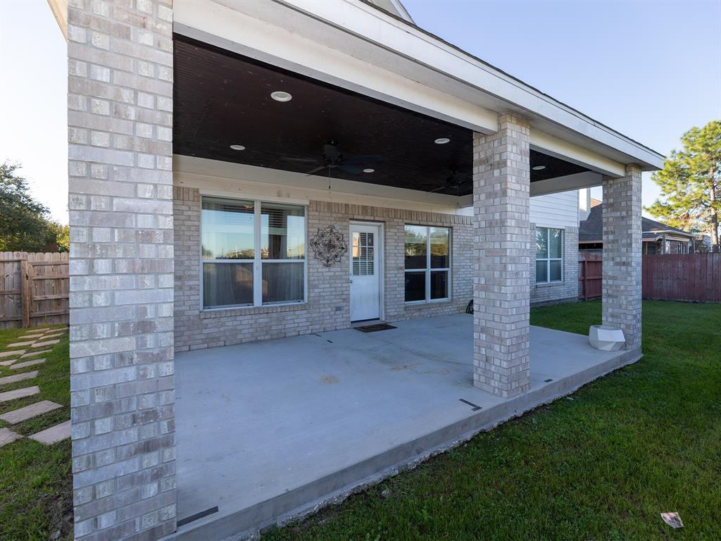 5411 Summer Oak Drive, Pasadena, Texas image 22