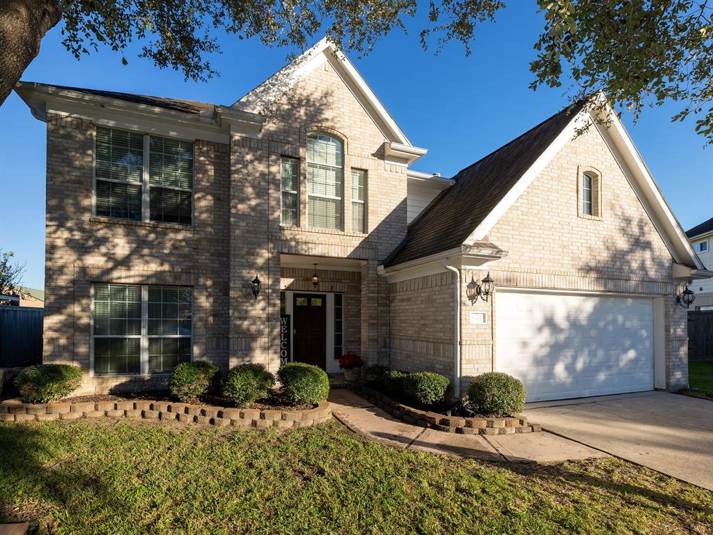 5411 Summer Oak Drive, Pasadena, Texas image 1