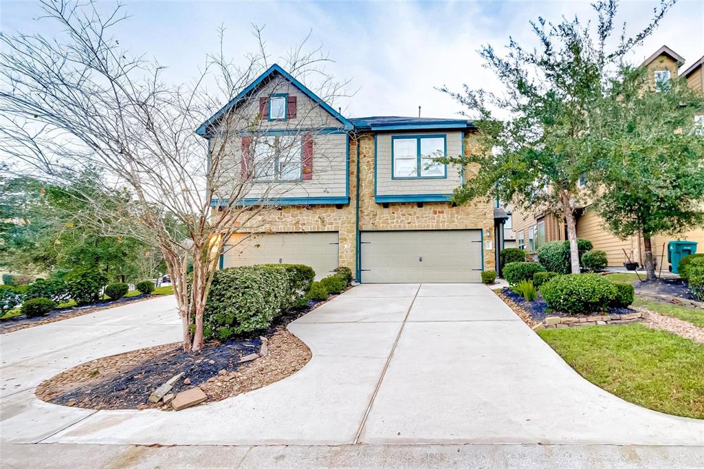 129 Cheswood Manor Drive, The Woodlands, Georgia image 1