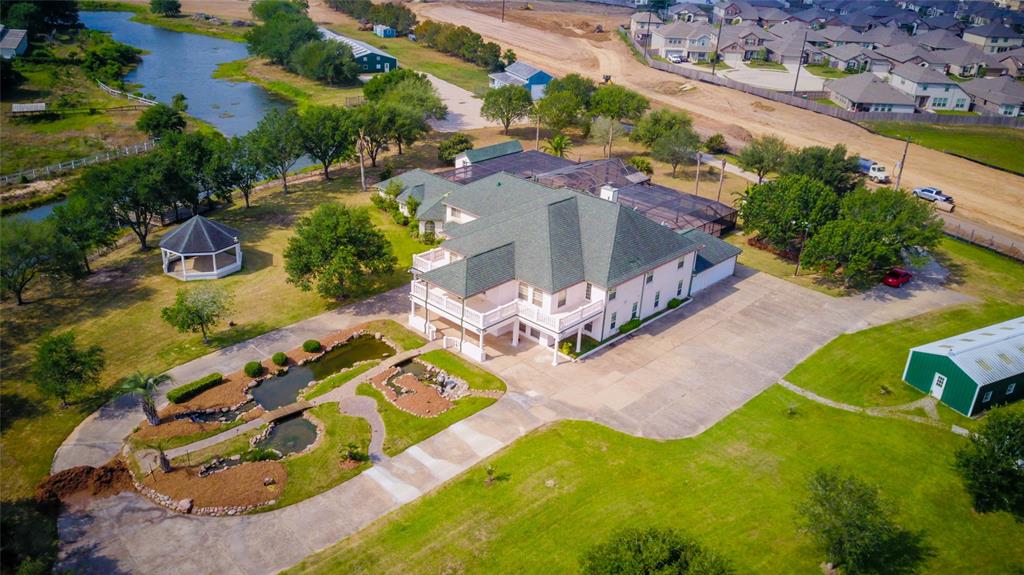 10111 W Hidden Lake Lane