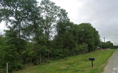 Vacant Land For Sale - 00 Kerry Street<br/> Hempstead, TX 77445