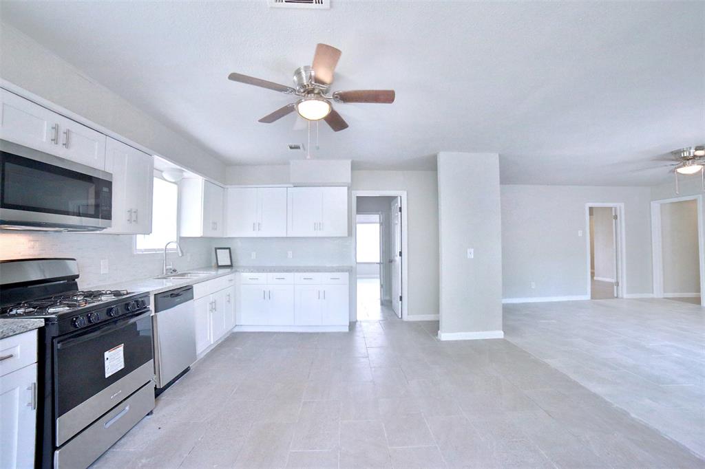6534 Ledbetter Street, Houston, Texas image 1