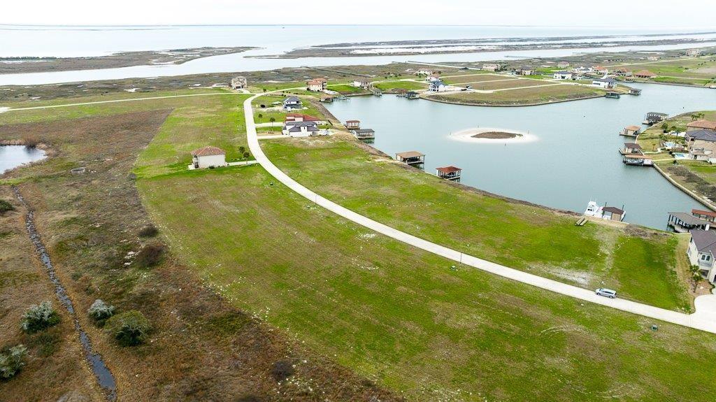 Lot 71 E Burgundy Bay, Port O Connor, Texas image 12