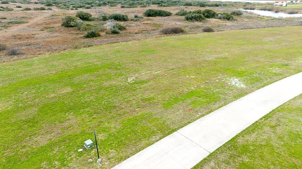 Lot 71 E Burgundy Bay, Port O Connor, Texas image 8