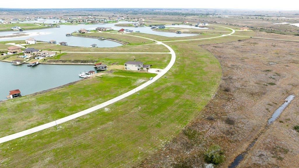 Lot 71 E Burgundy Bay, Port O Connor, Texas image 10