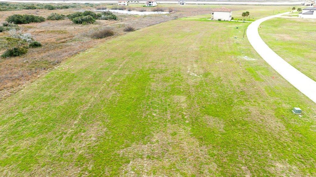 Lot 71 E Burgundy Bay, Port O Connor, Texas image 7