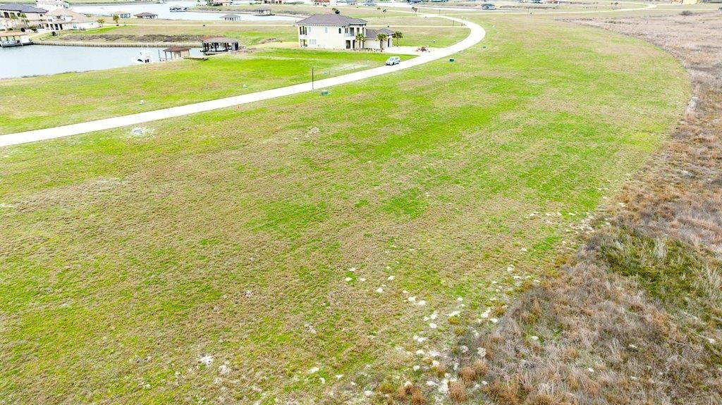 Lot 71 E Burgundy Bay, Port O Connor, Texas image 4