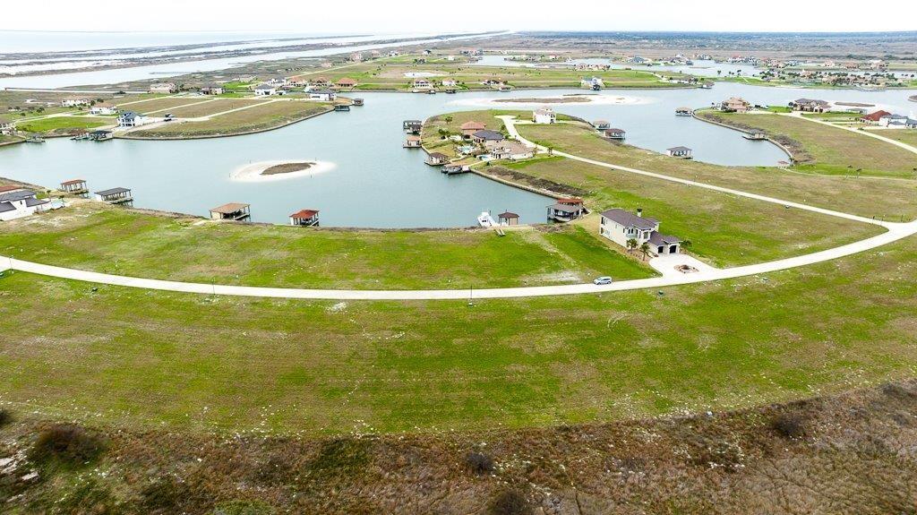 Lot 71 E Burgundy Bay, Port O Connor, Texas image 11