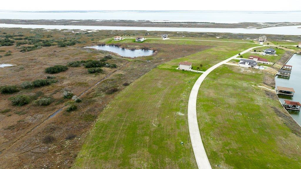 Lot 71 E Burgundy Bay, Port O Connor, Texas image 13