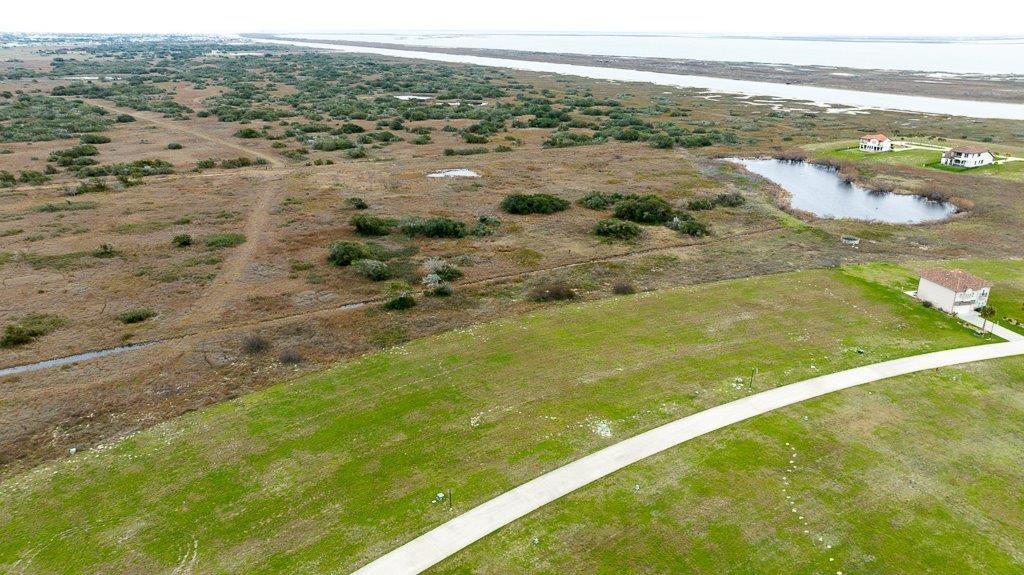 Lot 71 E Burgundy Bay, Port O Connor, Texas image 14