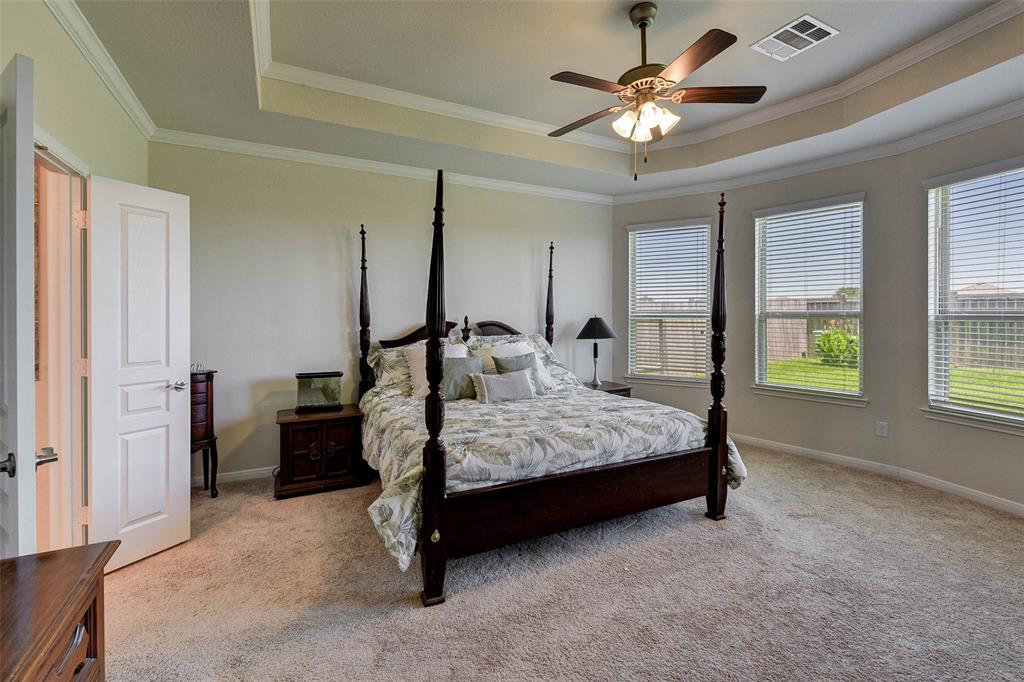 30125 Prairie Creek Court, Brookshire, Texas image 22