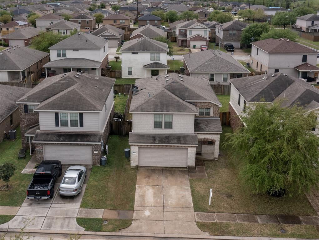 16510 Mandate Drive, Houston, Texas image 3
