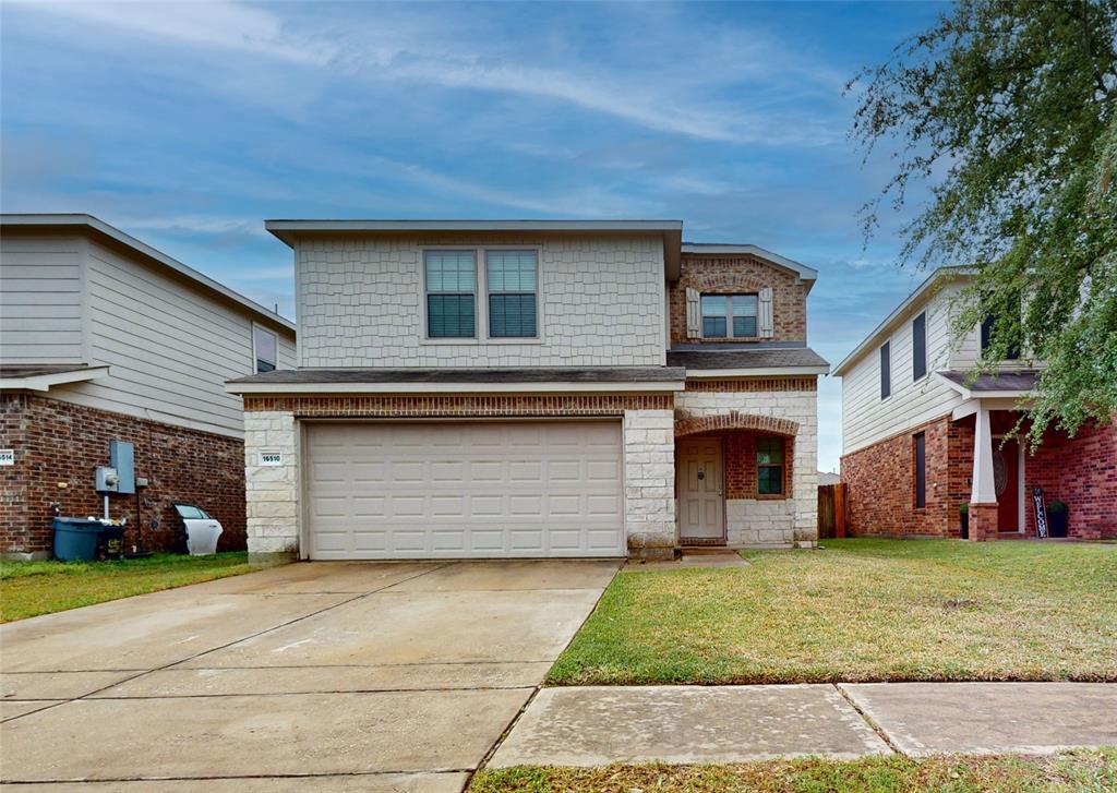 16510 Mandate Drive, Houston, Texas image 1