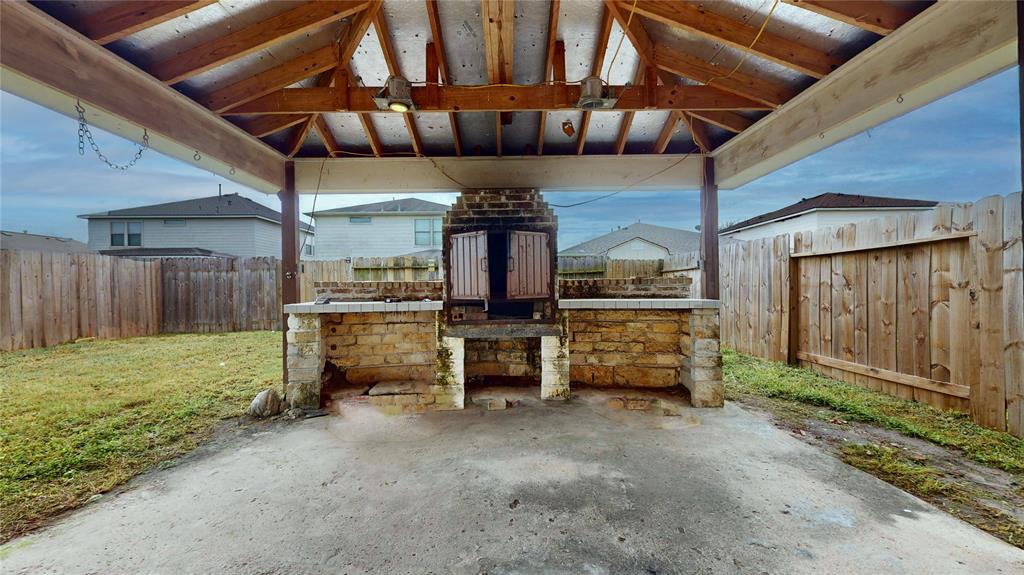 16510 Mandate Drive, Houston, Texas image 49