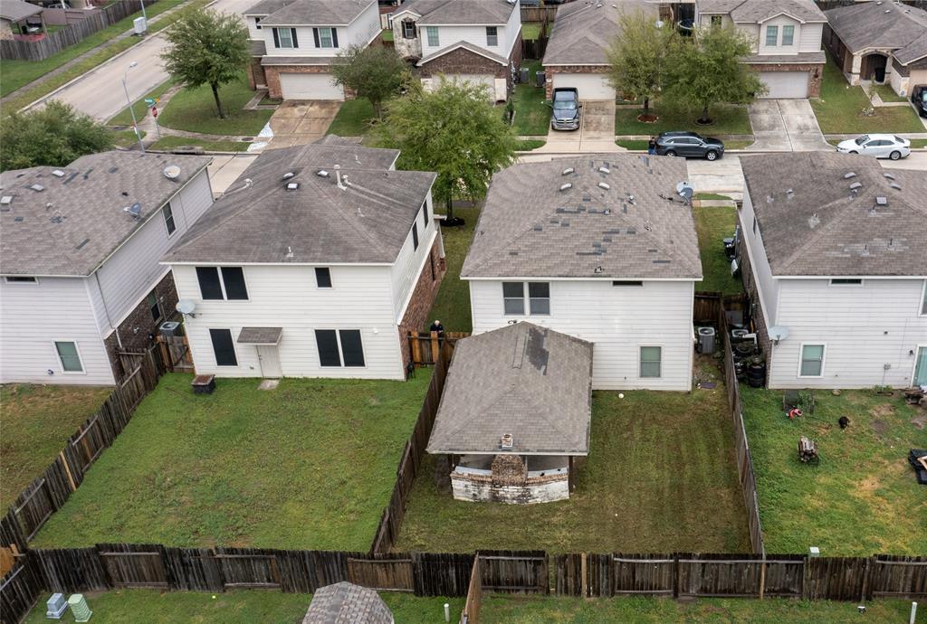 16510 Mandate Drive, Houston, Texas image 2