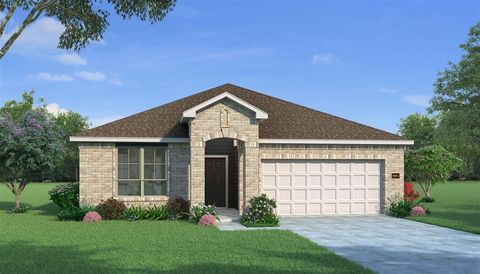 4611 Coral Bean Pinehurst TX 77362