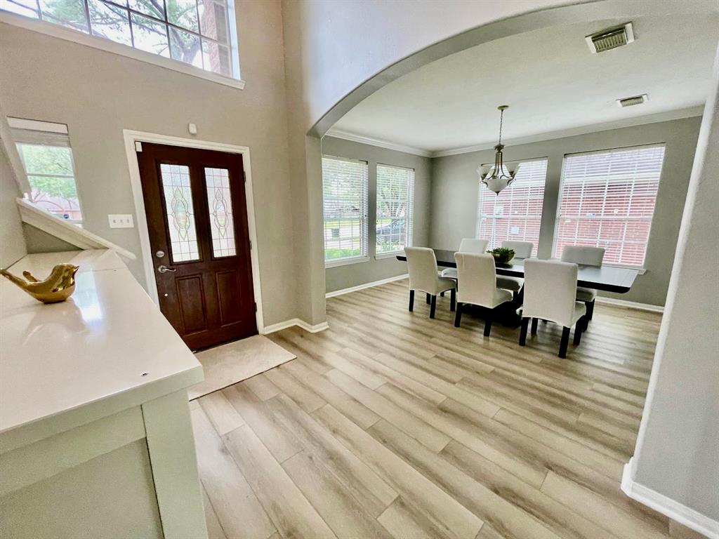 3131 Prairiestone Trail Lane, Katy, Texas image 3