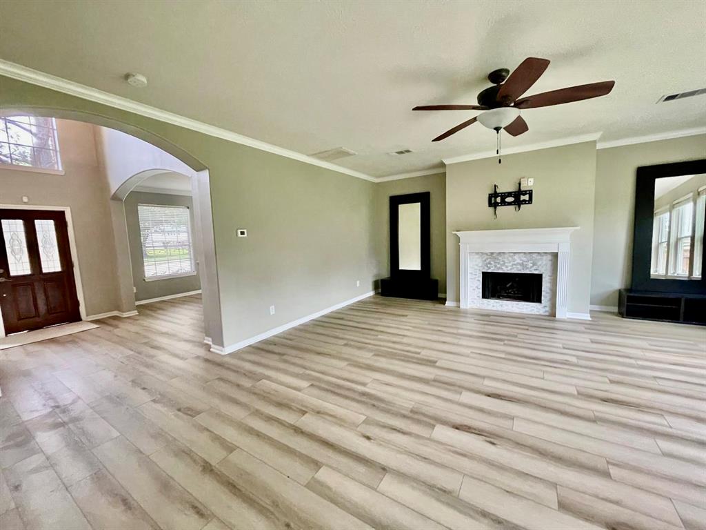3131 Prairiestone Trail Lane, Katy, Texas image 6