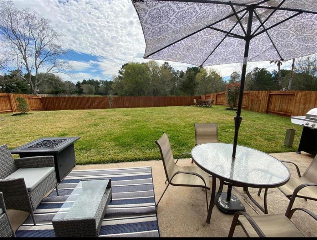 3131 Prairiestone Trail Lane, Katy, Texas image 21