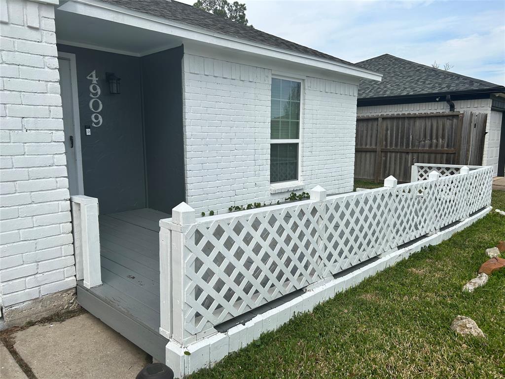 4909 Fairvent Street, Pasadena, Texas image 17
