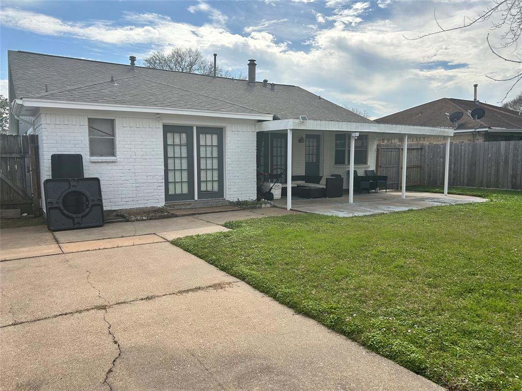 4909 Fairvent Street, Pasadena, Texas image 16