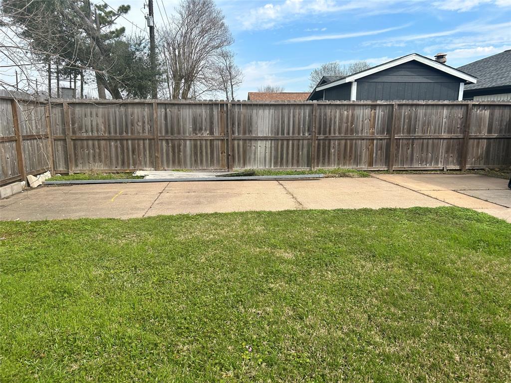 4909 Fairvent Street, Pasadena, Texas image 15